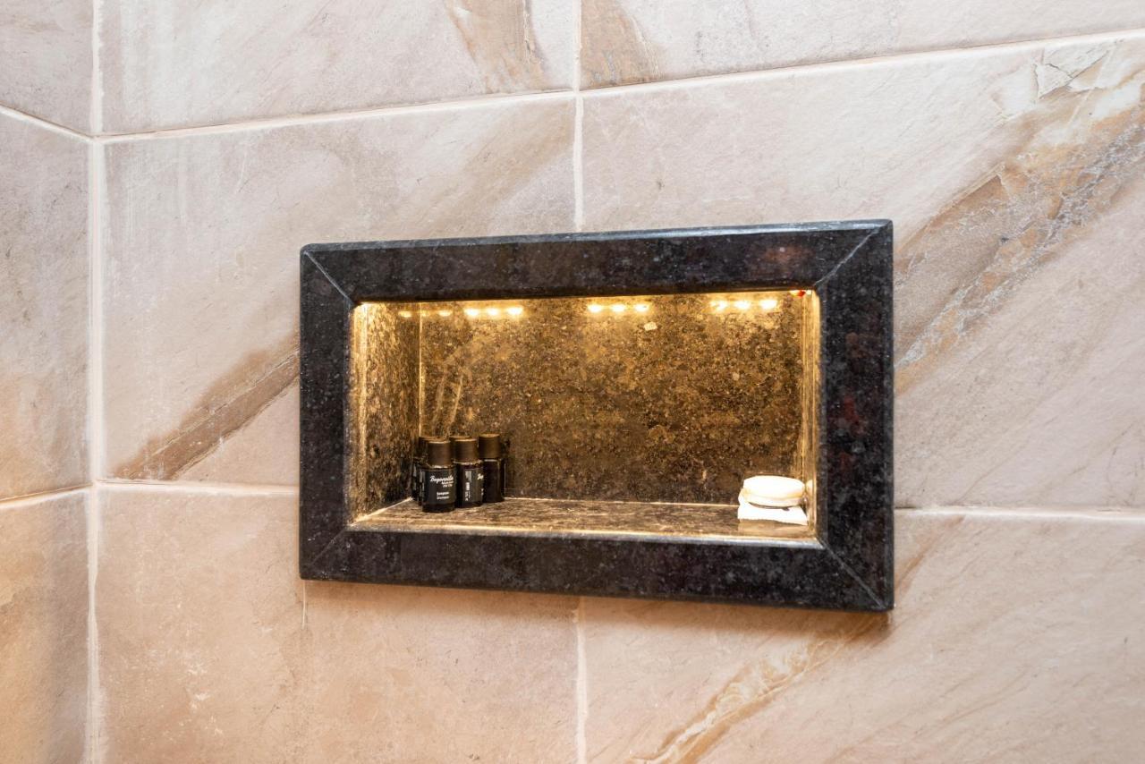 Begonville Corner Istanbul Bagian luar foto